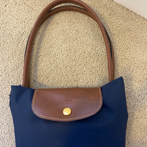 Longchamp Medium Le Pliage Tote - Picture 6 of 6